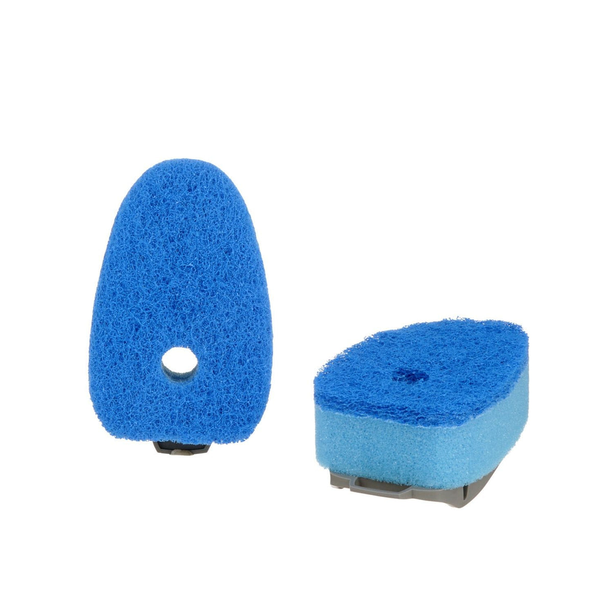 Non-Scratch Dishwand Refills, 2-pk