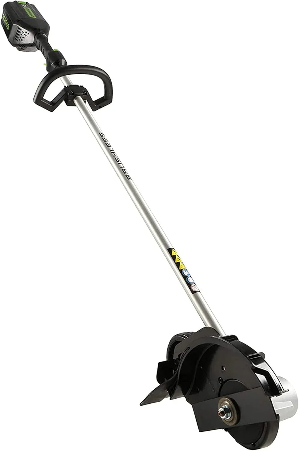 80V 8 inch Brushless Edger, Battery Not Included ED80L00