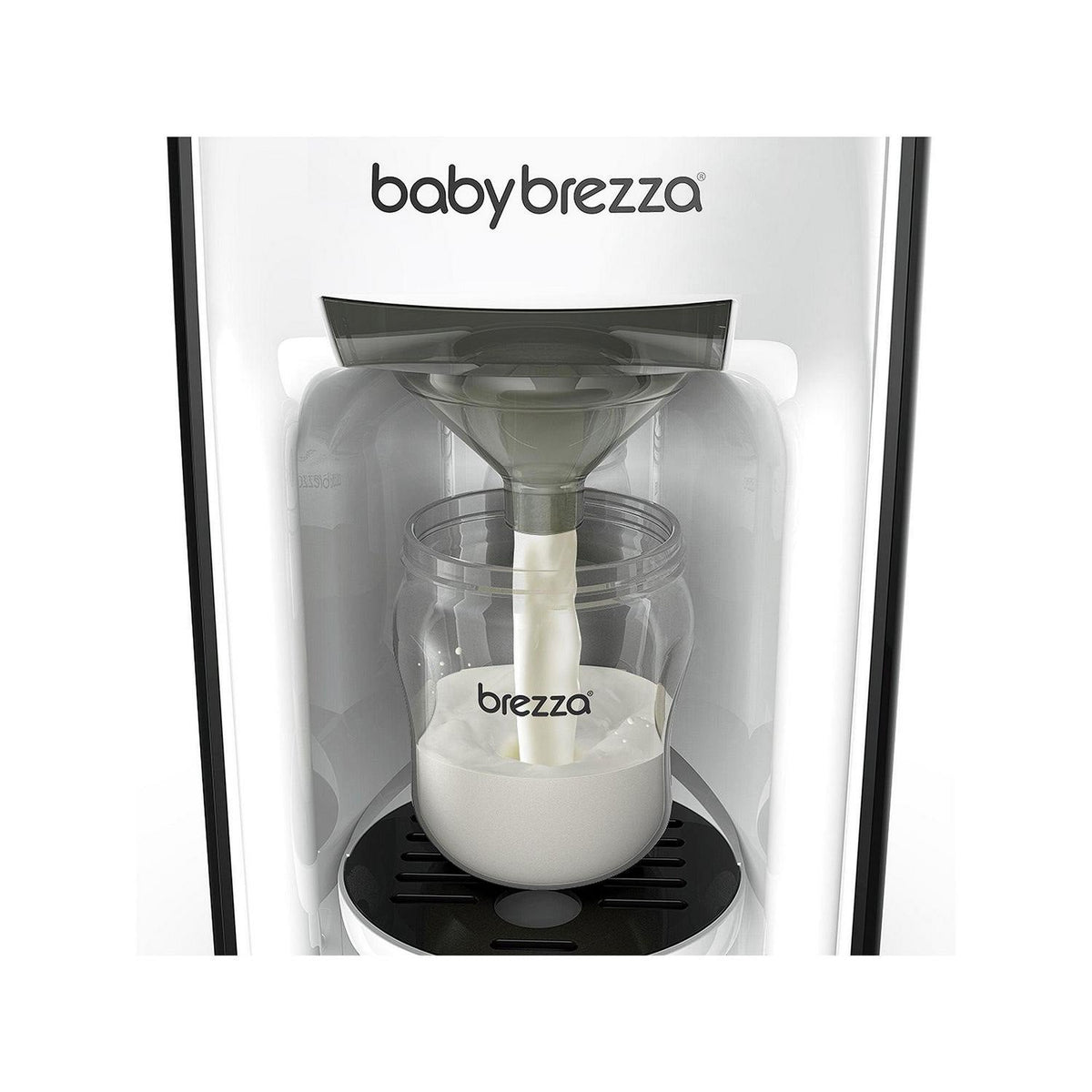 Formula Pro Formula Dispenser - White