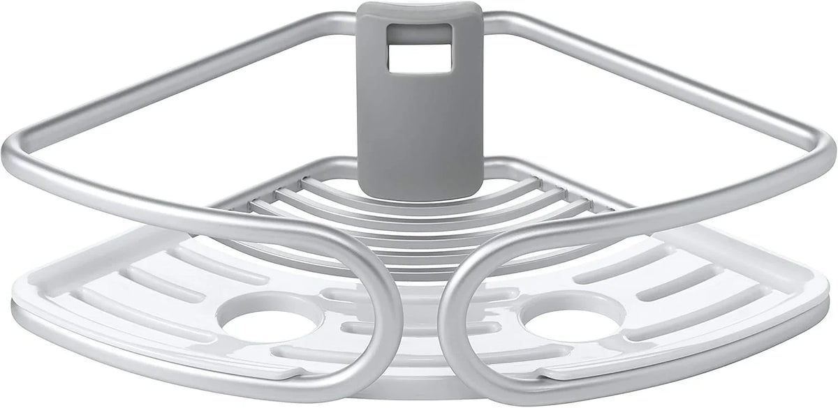 Quickly retractable aluminum rod bag