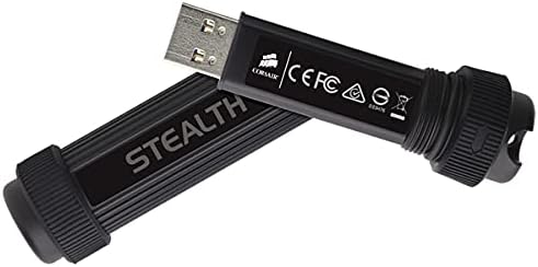 Flash Survivor Stealth 1TB USB 3.0 Flash Drive