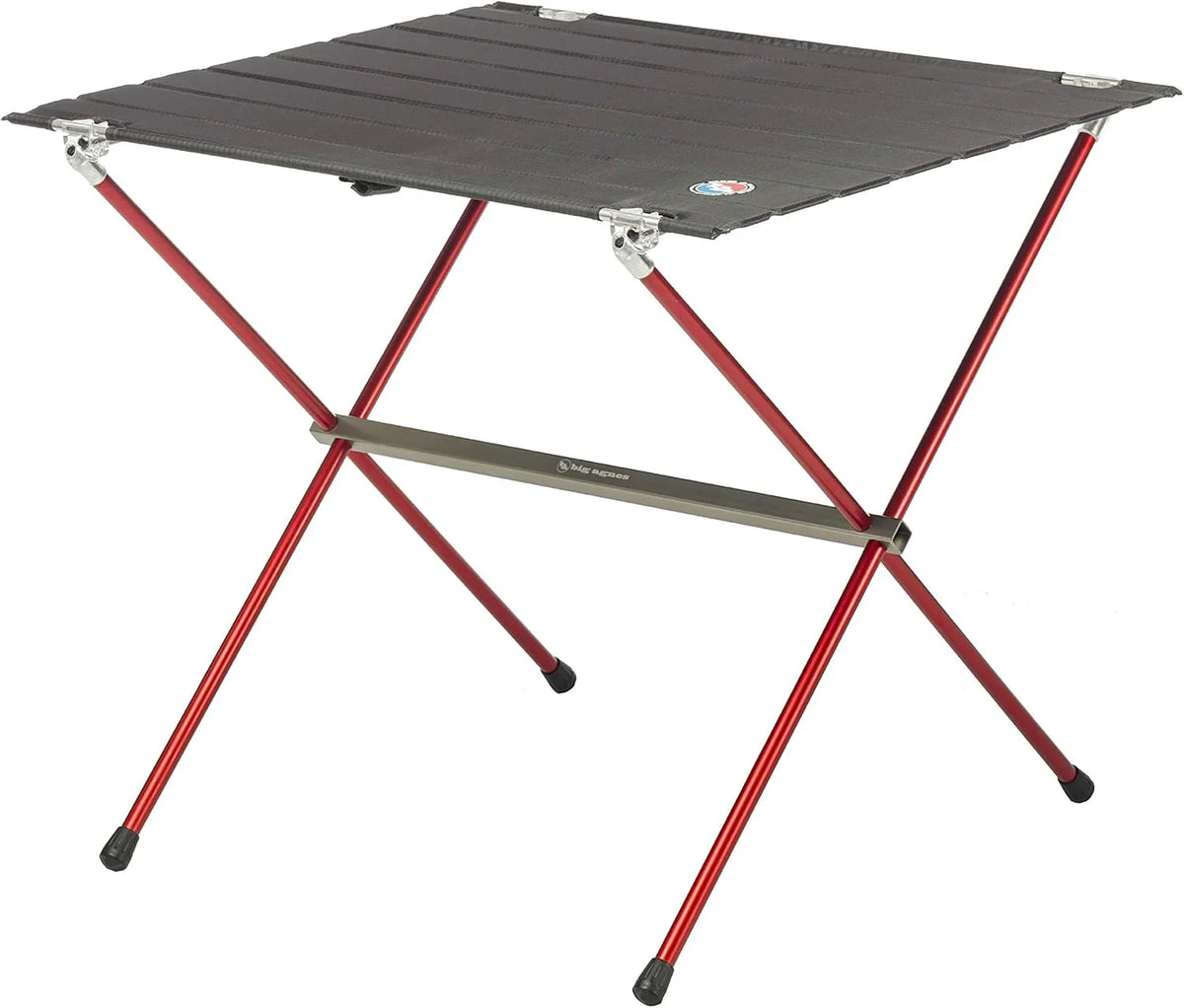 Kitchen table - Ultra-light, hard-top table, suitable for camping and backpacking trips