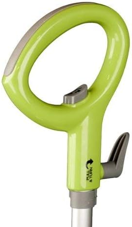 Steam mop Plus (white model and green model)