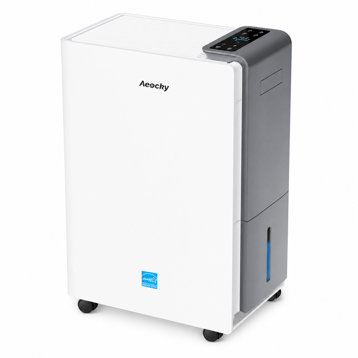 AEOCKY RHEA Dehumidifier – 80, 105 & 140 Pint Options