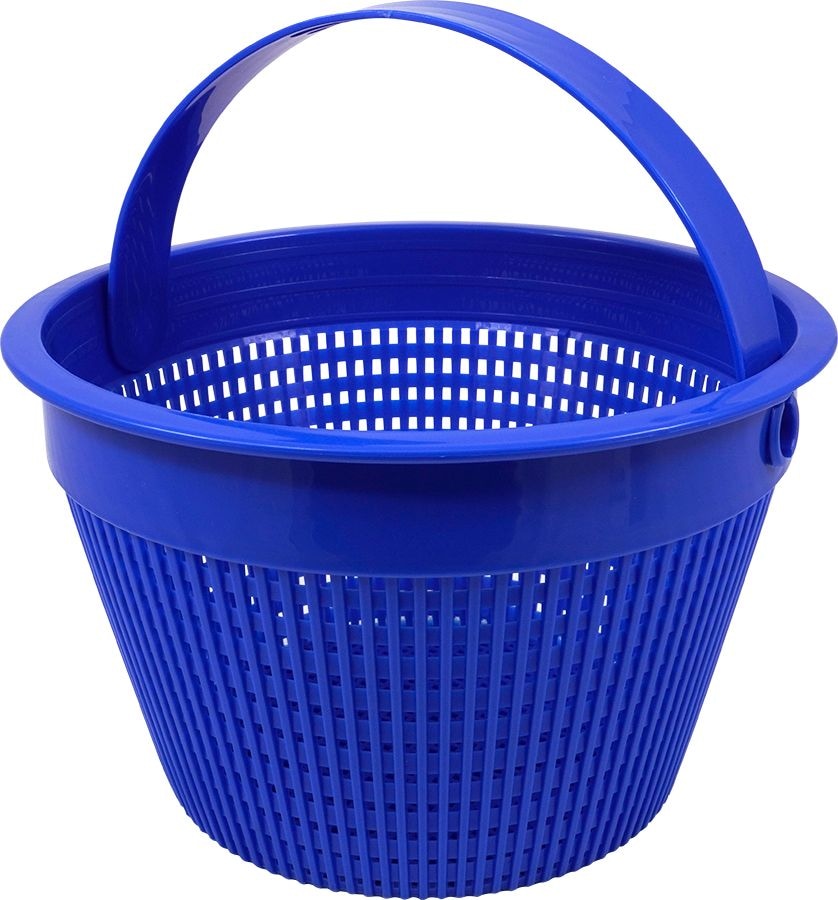 Aquarius Plastic Pool Skimmer Basket, 7 x 5-in
