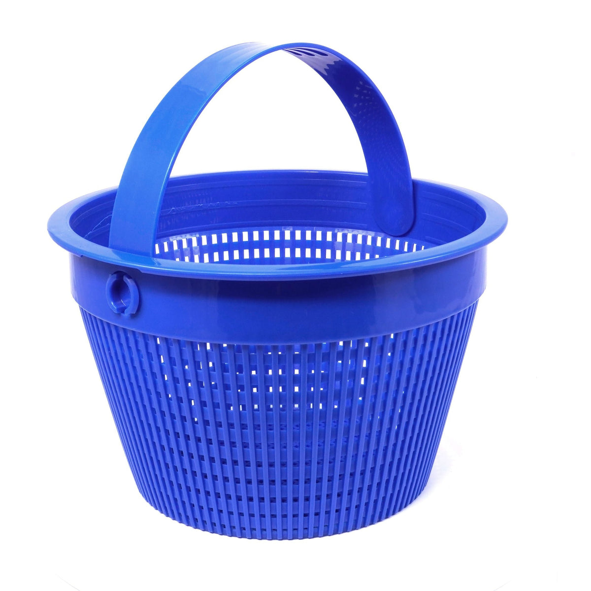 Aquarius Plastic Pool Skimmer Basket, 7 x 5-in