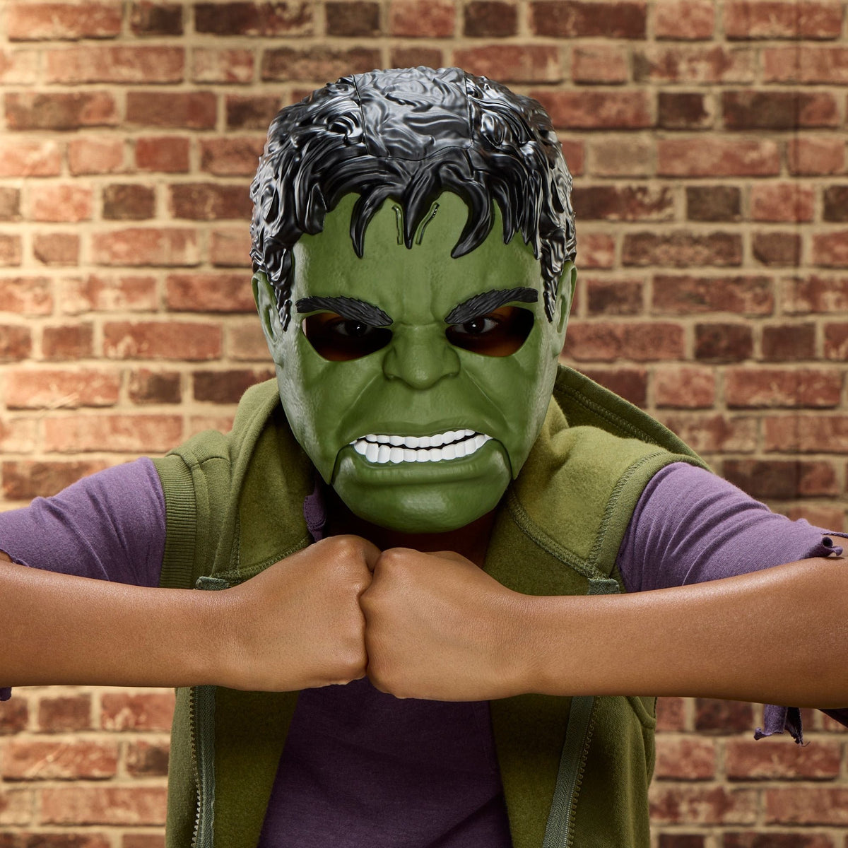 Doomsday Feature Mask