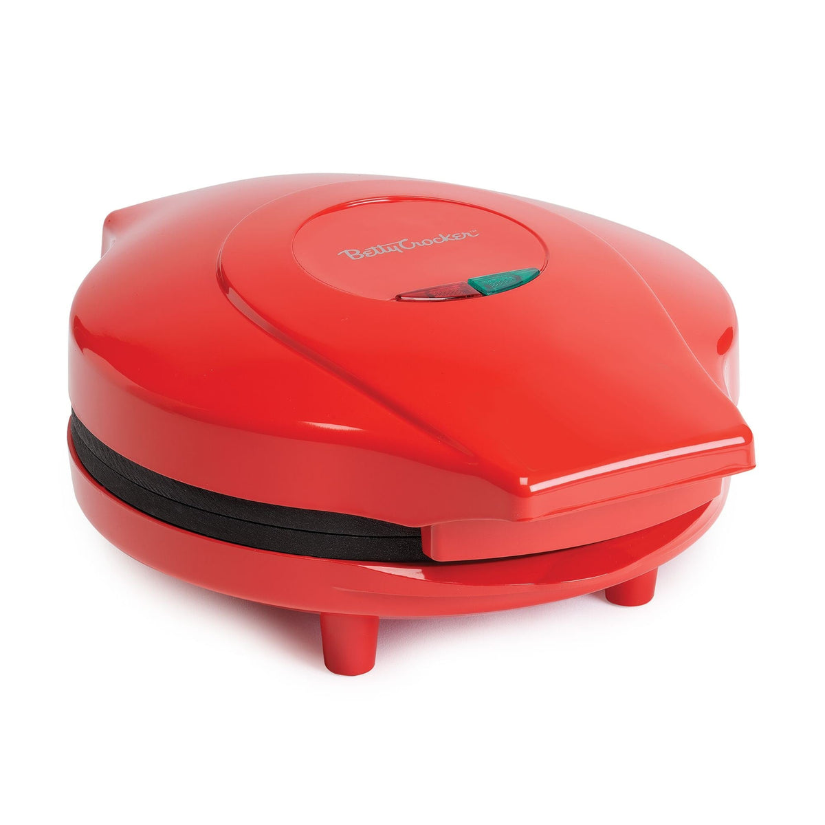 8-in-1 Personal Pizza Maker, Black