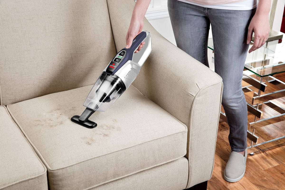 BISSELL Adapt Ion Cordless Stick Vacuum Cleaner