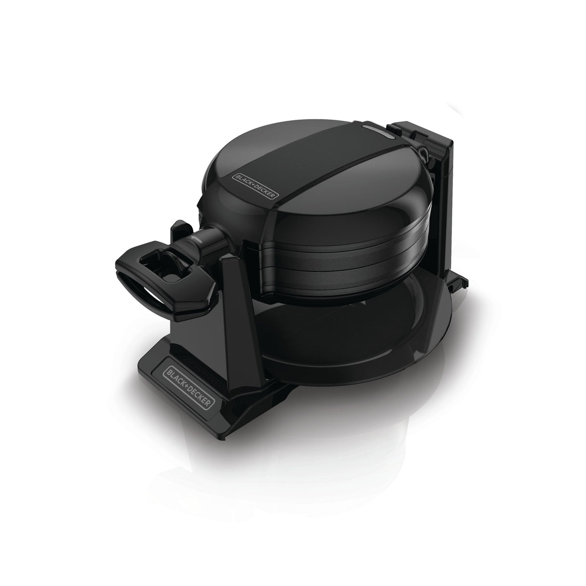 Rotating Waffle Maker