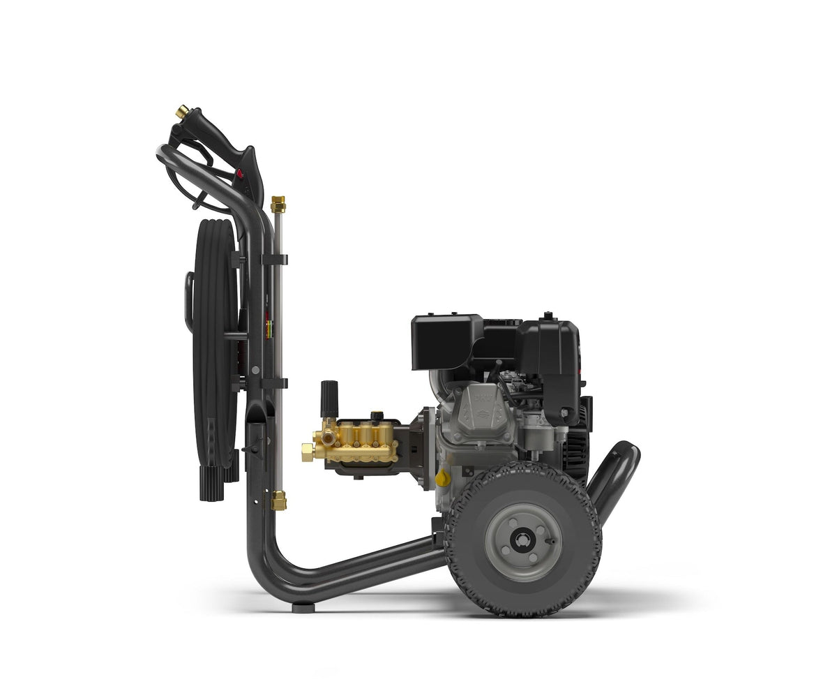 3300 PSI 2.5 GPM Gas Pressure Washer