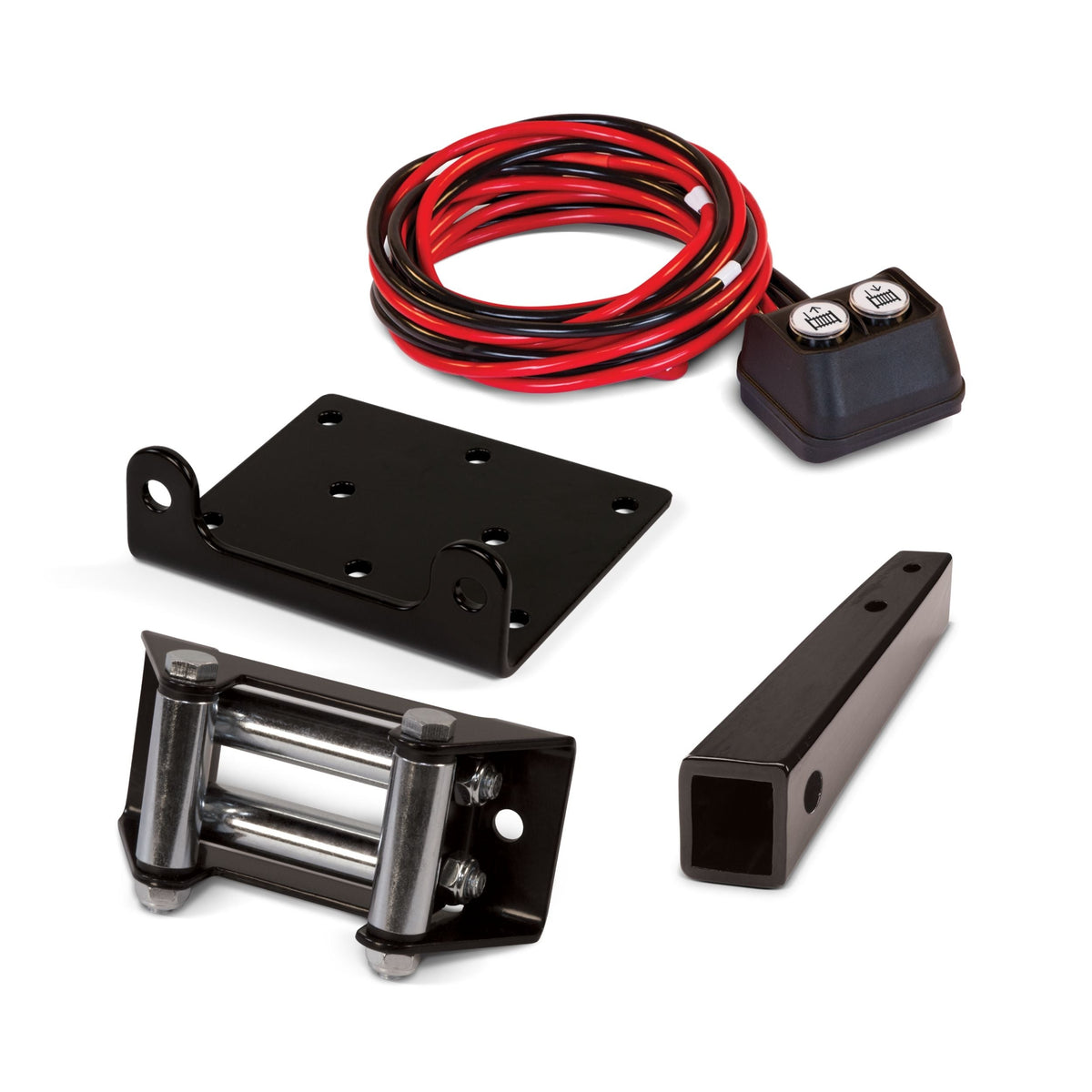 Champion Winch Kit, 5000-lb