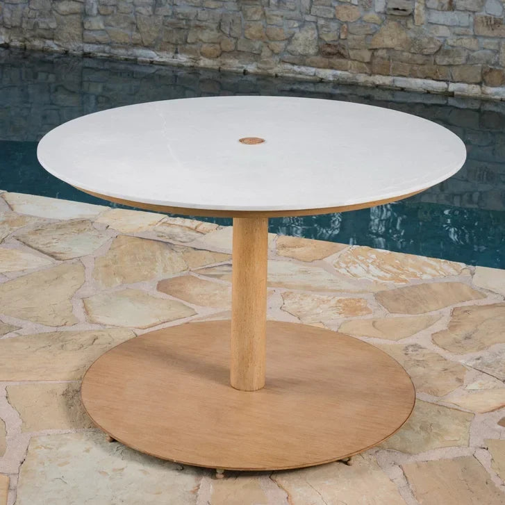Charme 5-piece Patio Conversation Set