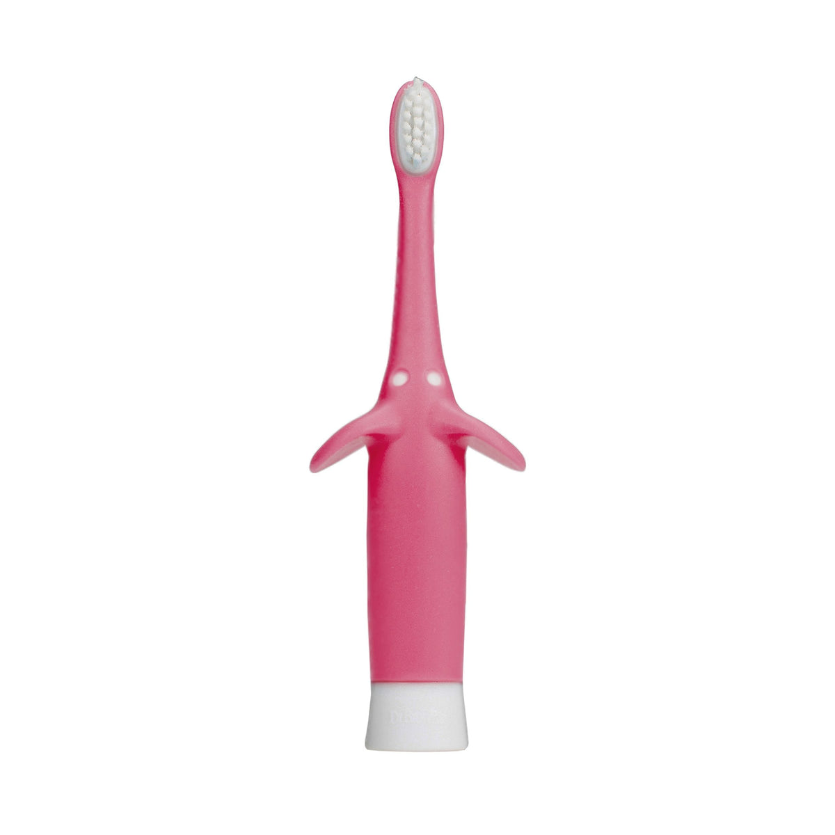 Toothbrush with Apple Pear Toothpaste, Strawberry