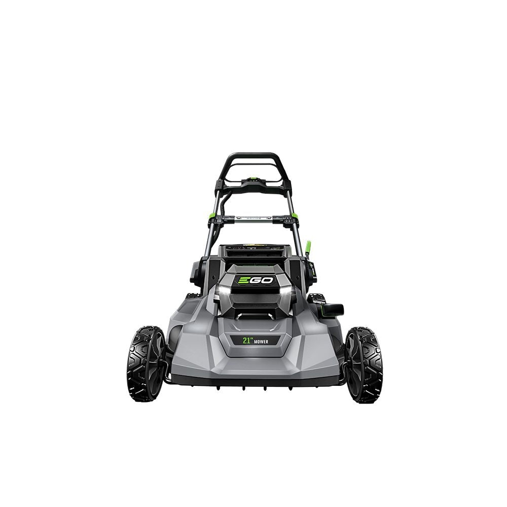 56V Cordless 21-in Push Lawn Mower with (1) 6.0Ah Battery and (1) 320W Charger, LM2114