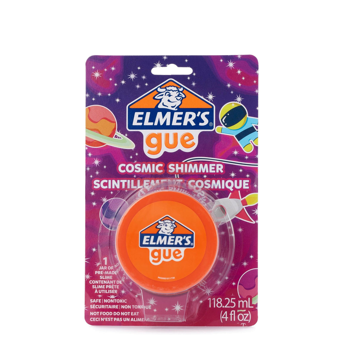Gue Premade Slime, Purple