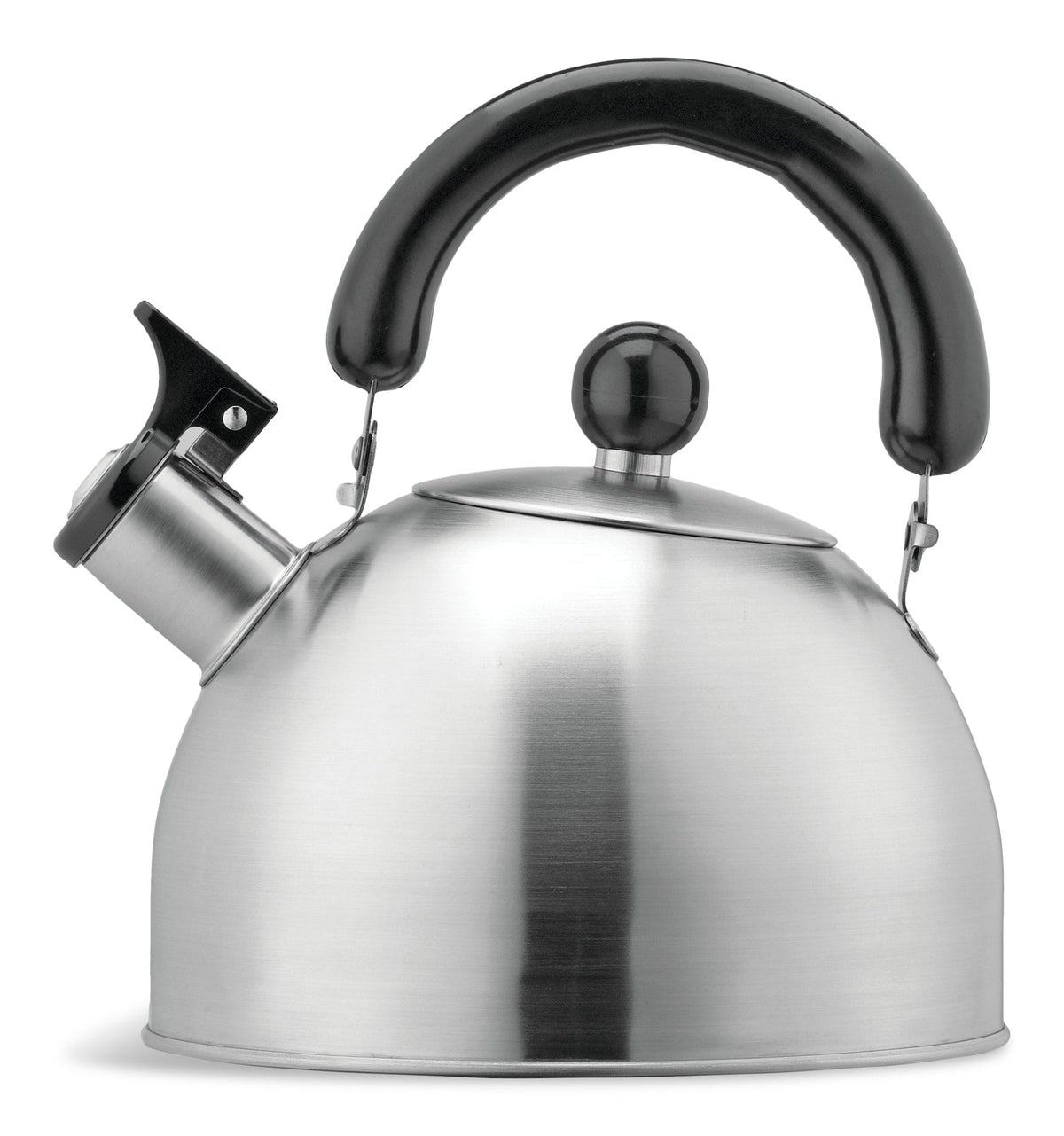 Stainless Steel Stovetop Kettle, 1.4-L