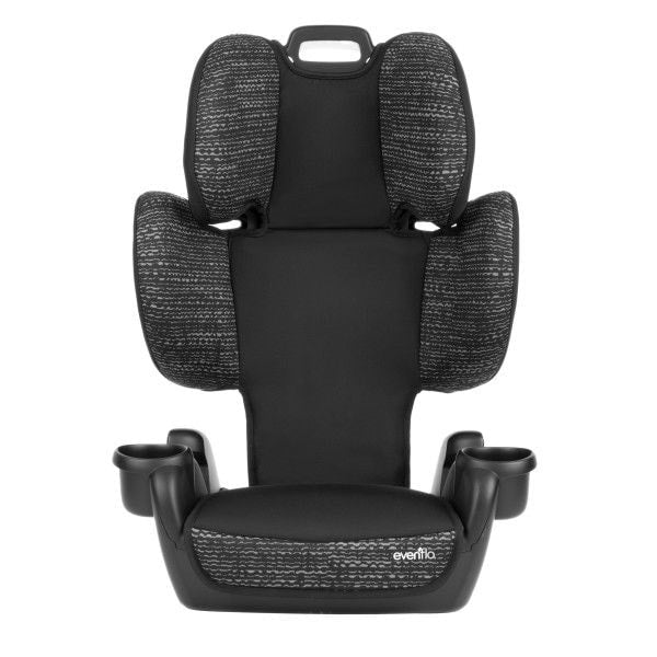 GoTime High Back Sport Booster Car Seat, Telluride