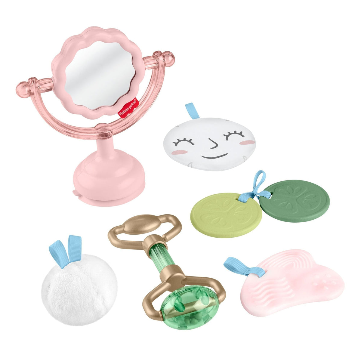 Mini Me Moments Self-Care Sensory Gift Set