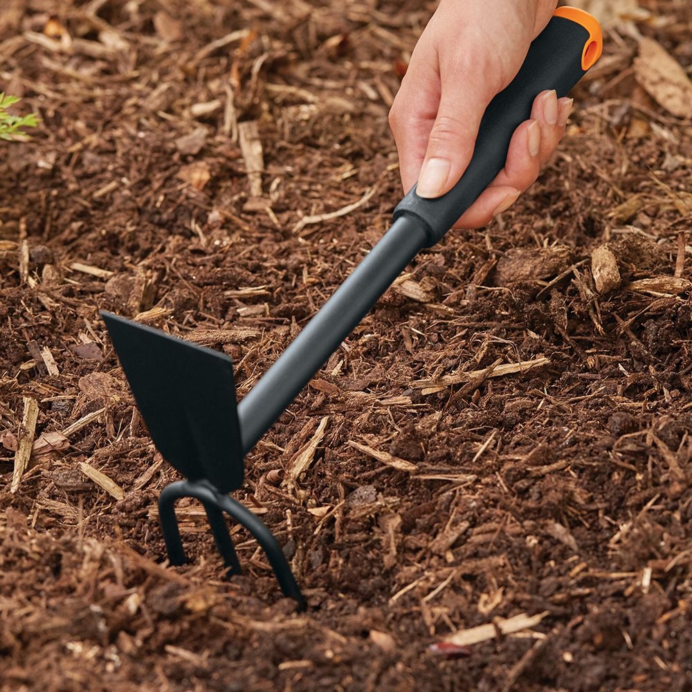 Cultivator & Hoe Tool