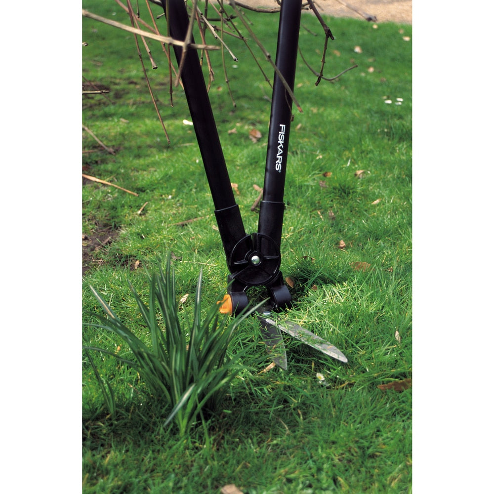 Power-Lever Easy Reach Grass Shears, 36-in