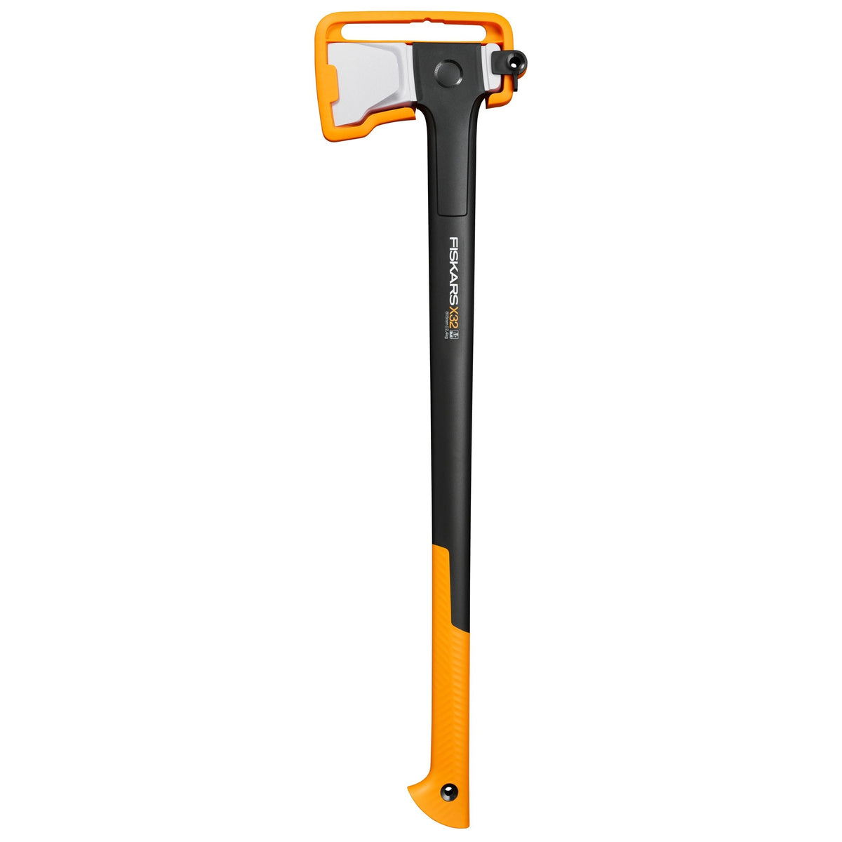 Splitting Axe with shaft, 32-in