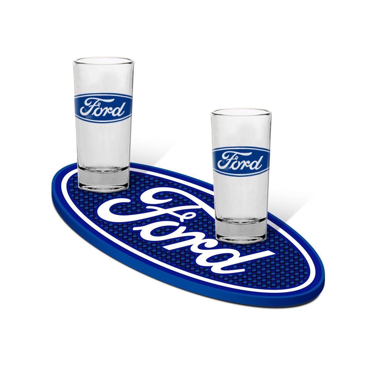 Shot Glass Set