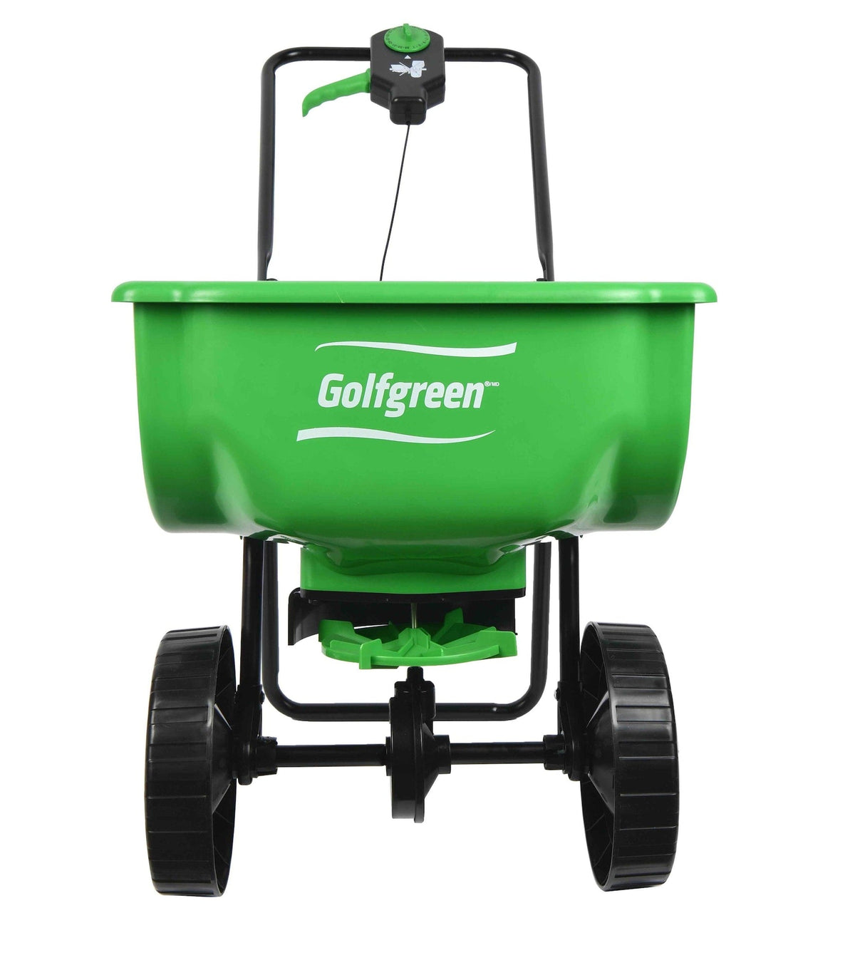 Broadcast Spreader, 15,000 sq. ft.
