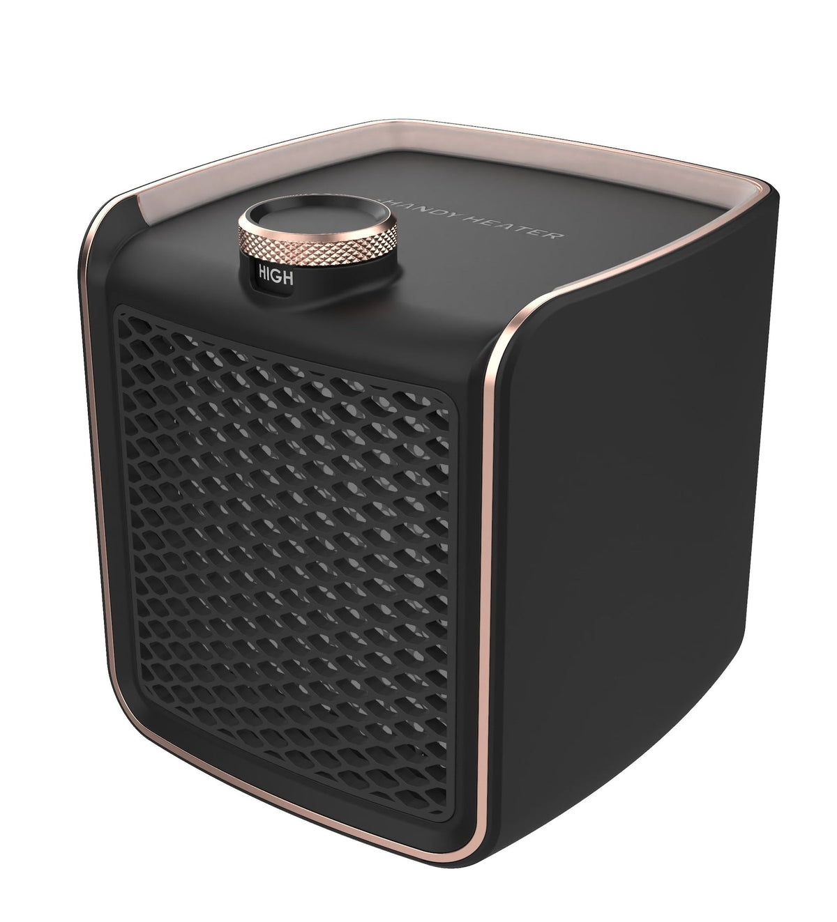 Instant Heat Personal Heater