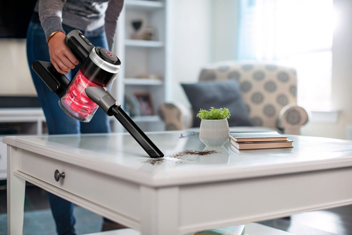 Hoover Cordless Lightweight Stick Vacuum