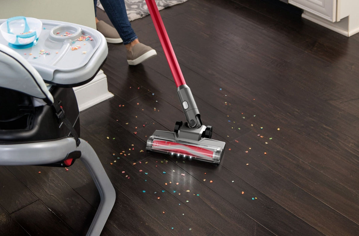 Hoover Cordless Lightweight Stick Vacuum