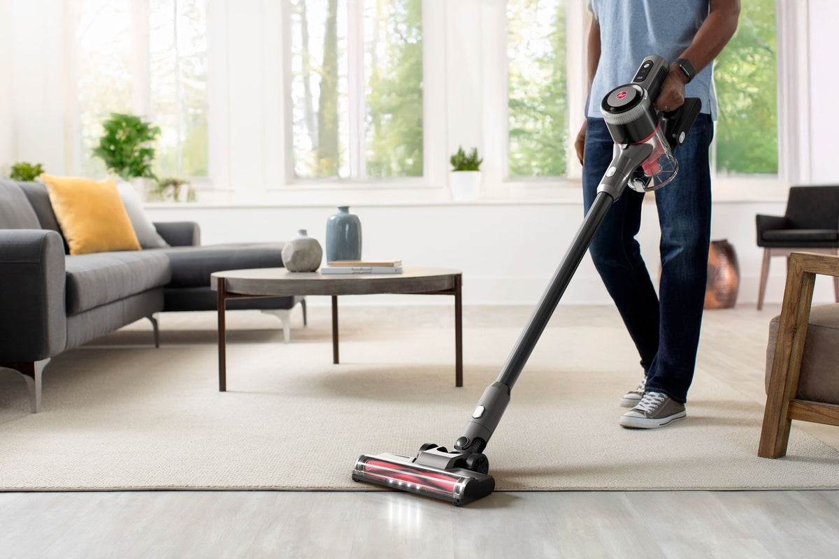 Hoover Lightweight Cordless Pet Stick Vacuum