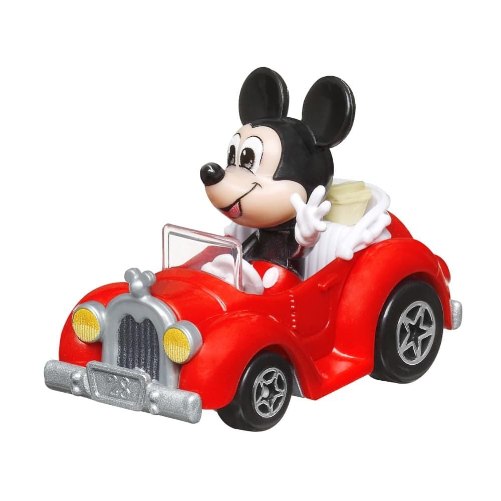 Racerverse Die-Cast Singles Car, Assorted Styles, Ages 3+
