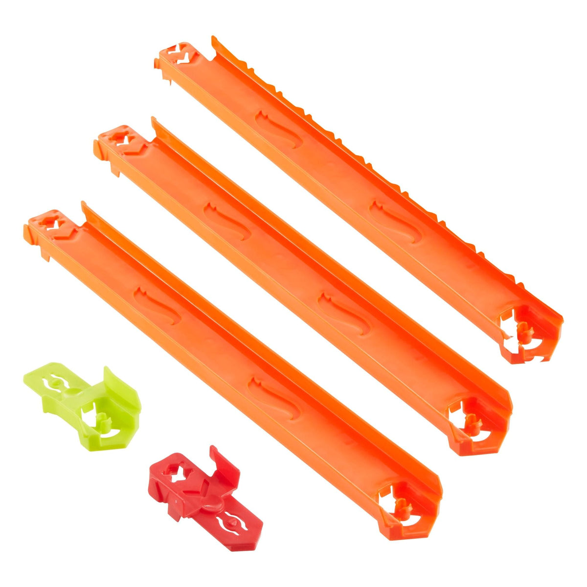 Track Creator Straight Track Pack