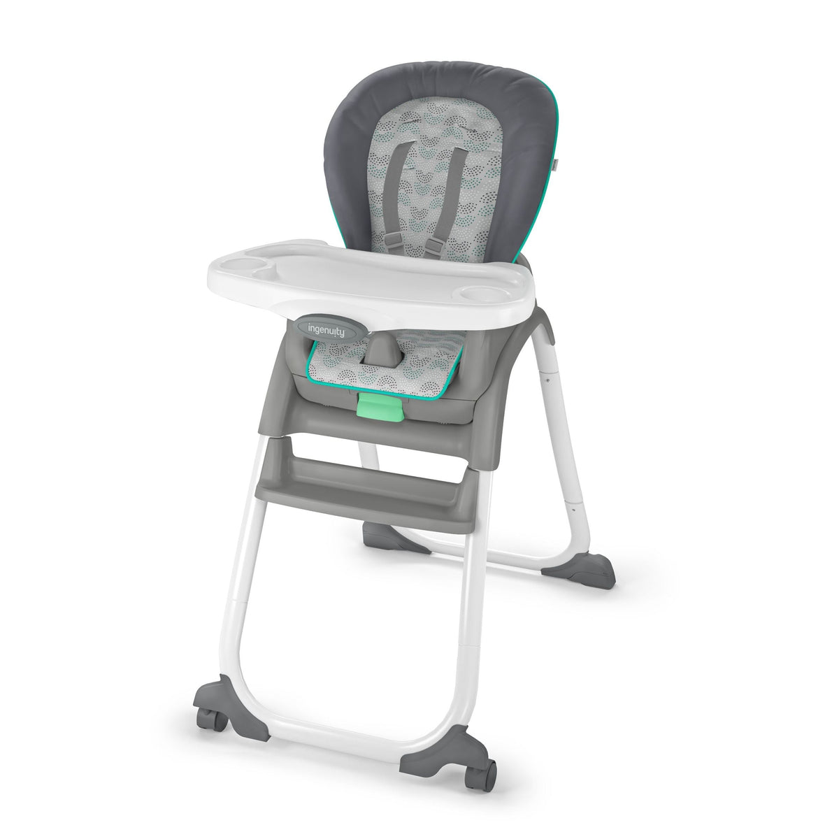 Full Course 6-in-1 High Chair, Astro, Ages 6m to 5y