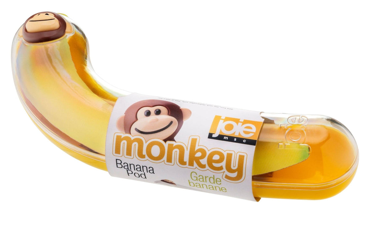 Banana Pod