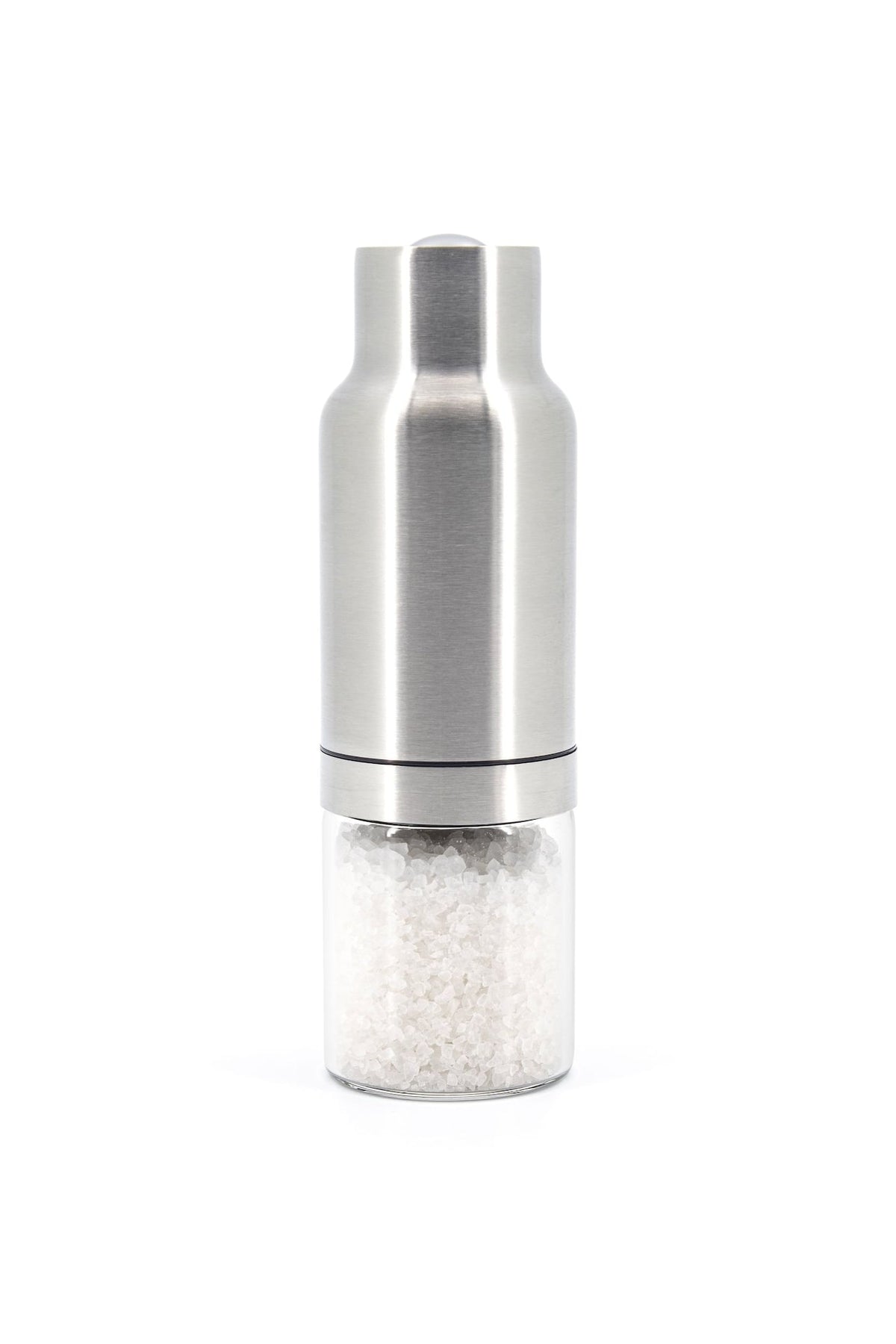 Stainless Steel Gravity Feed Grinder