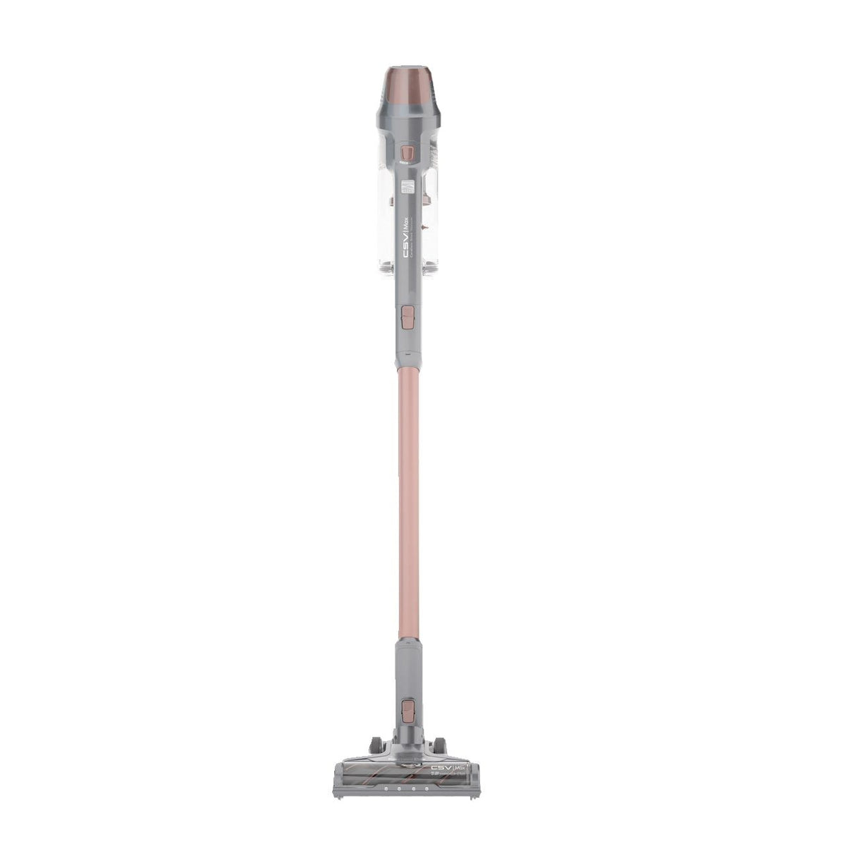 Elite CSV Ultra-Lightweight Cordless Bagless Stick Vacuum, 21.6V