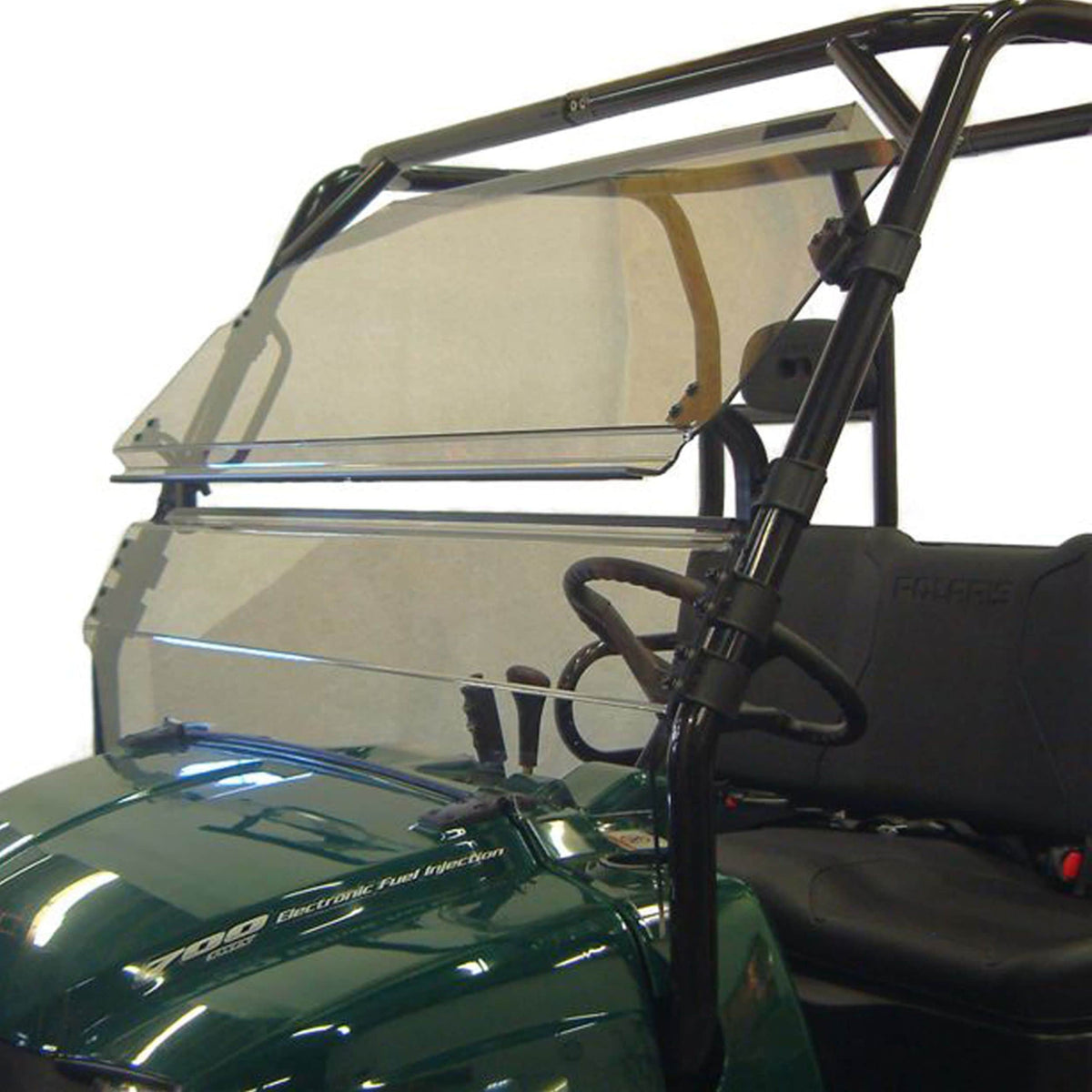 2611 Full-Tilt UTV Windshield for Ranger 500/700