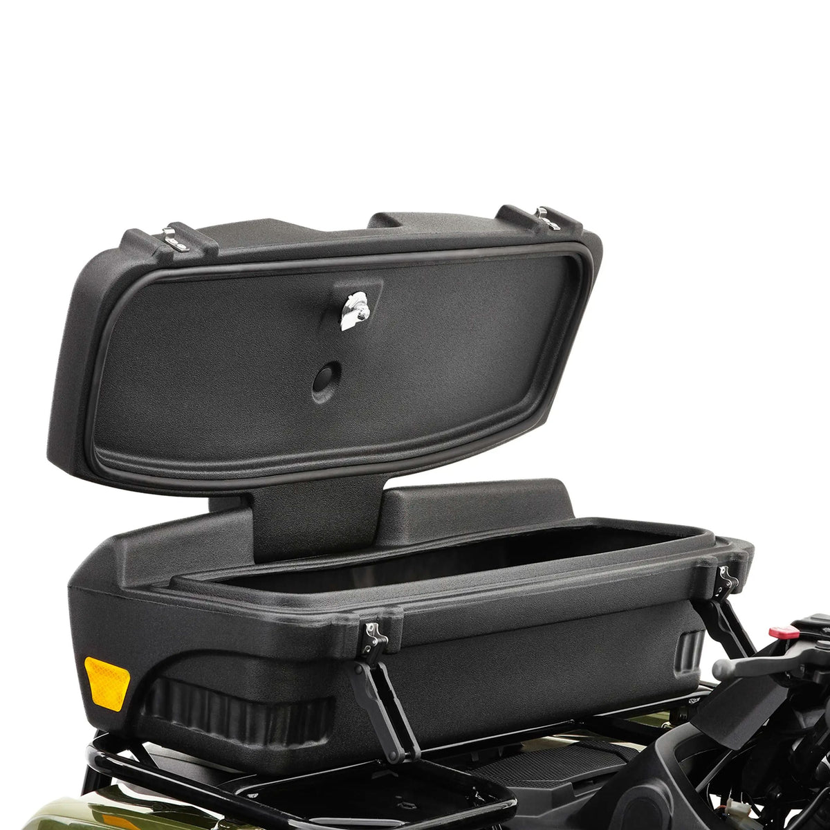 93101 ATV Trail Front Storage Box, 30.25-in L x 13.5-in W x 8.8-in H