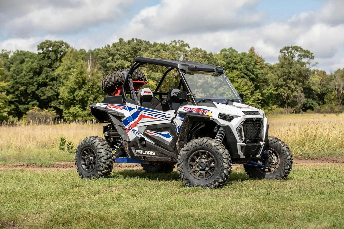 Poly Roof for RZR XP