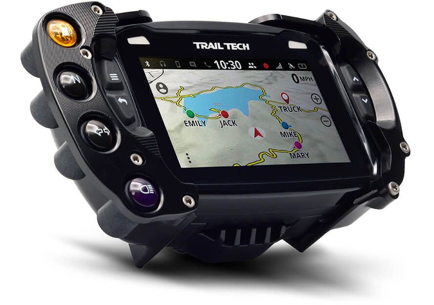 Voyager Pro Indicator Lights for Voyager Pro Protector