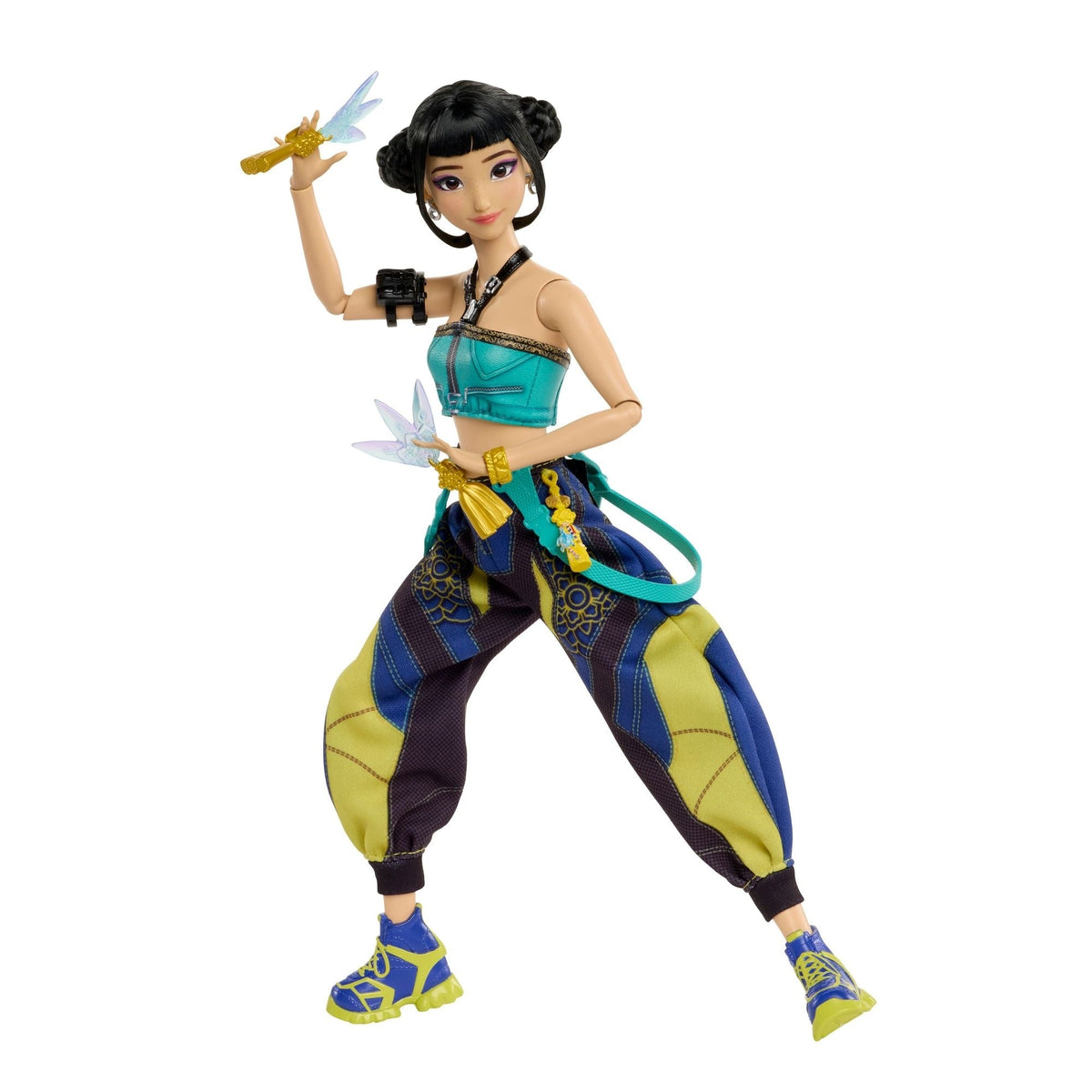Zoey Doll