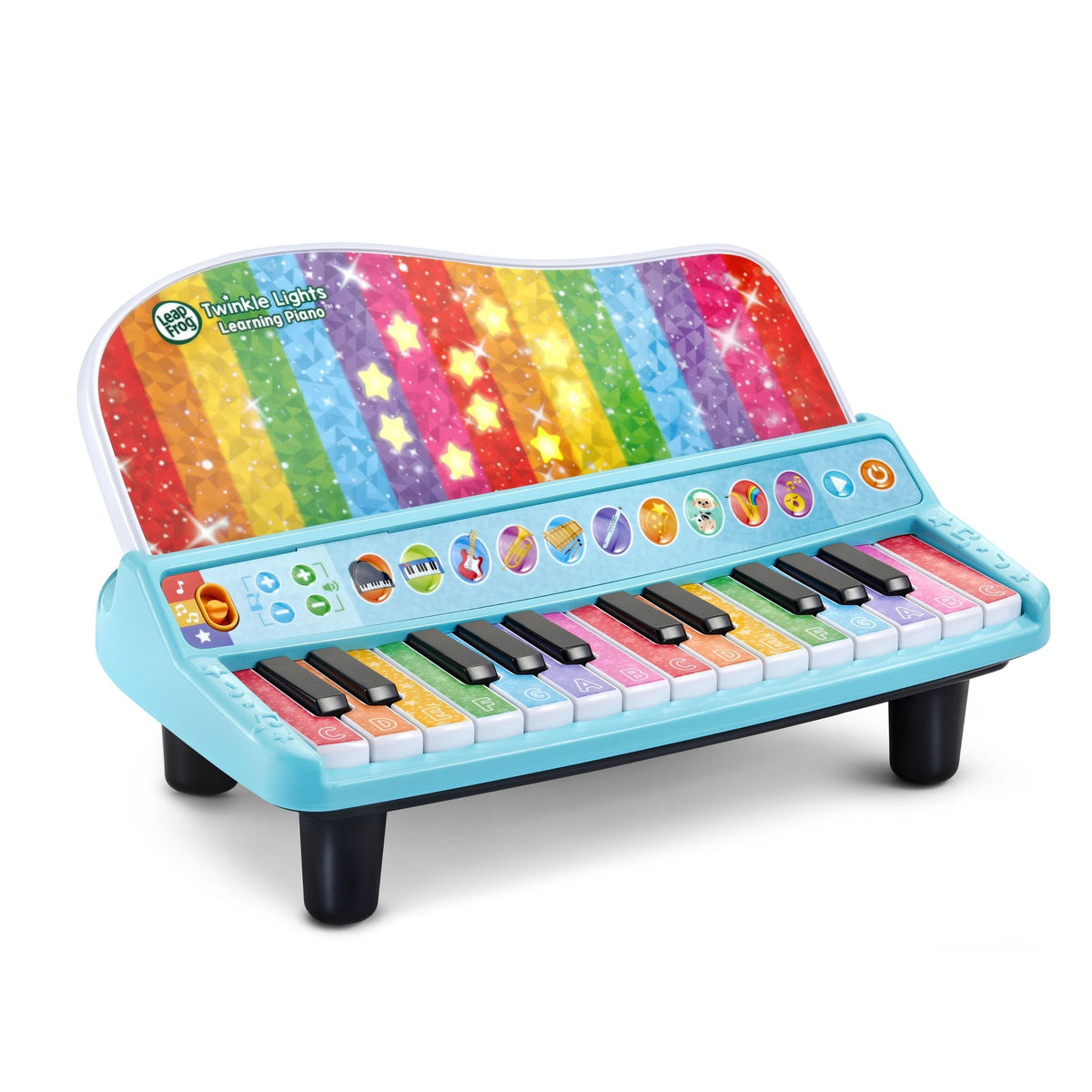 Twinkle Lights Learning Piano EN