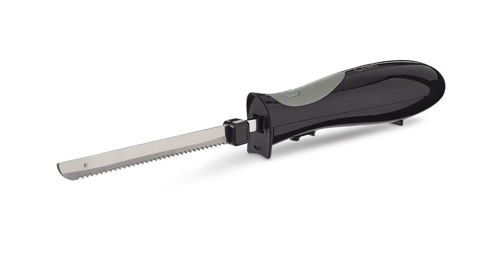 Stainless Steel Electric Knife