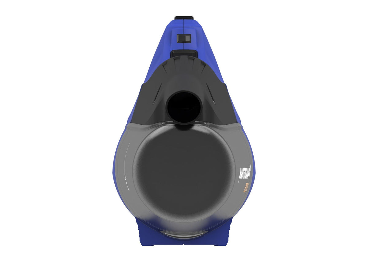 20V Cordless Hand Vacuum, Tool Only, Compatible