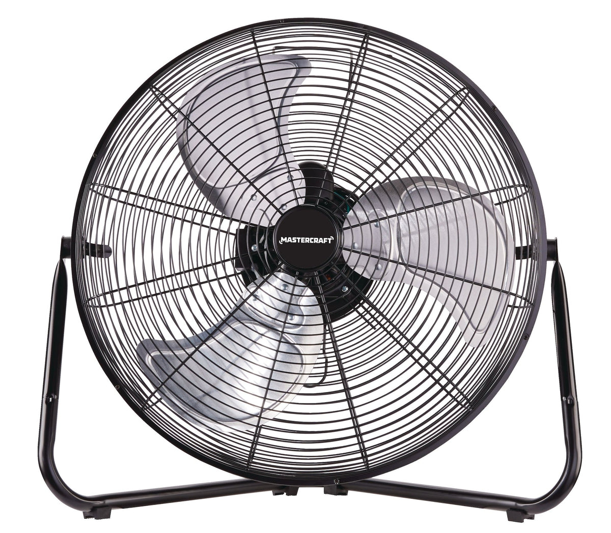 Vertical-Tilt Portable Floor Fan, 3-Speed, Black, 20-in, Oscillating Tower Fan, Remote Control, 3-Speed, White, 45-in, 7K...