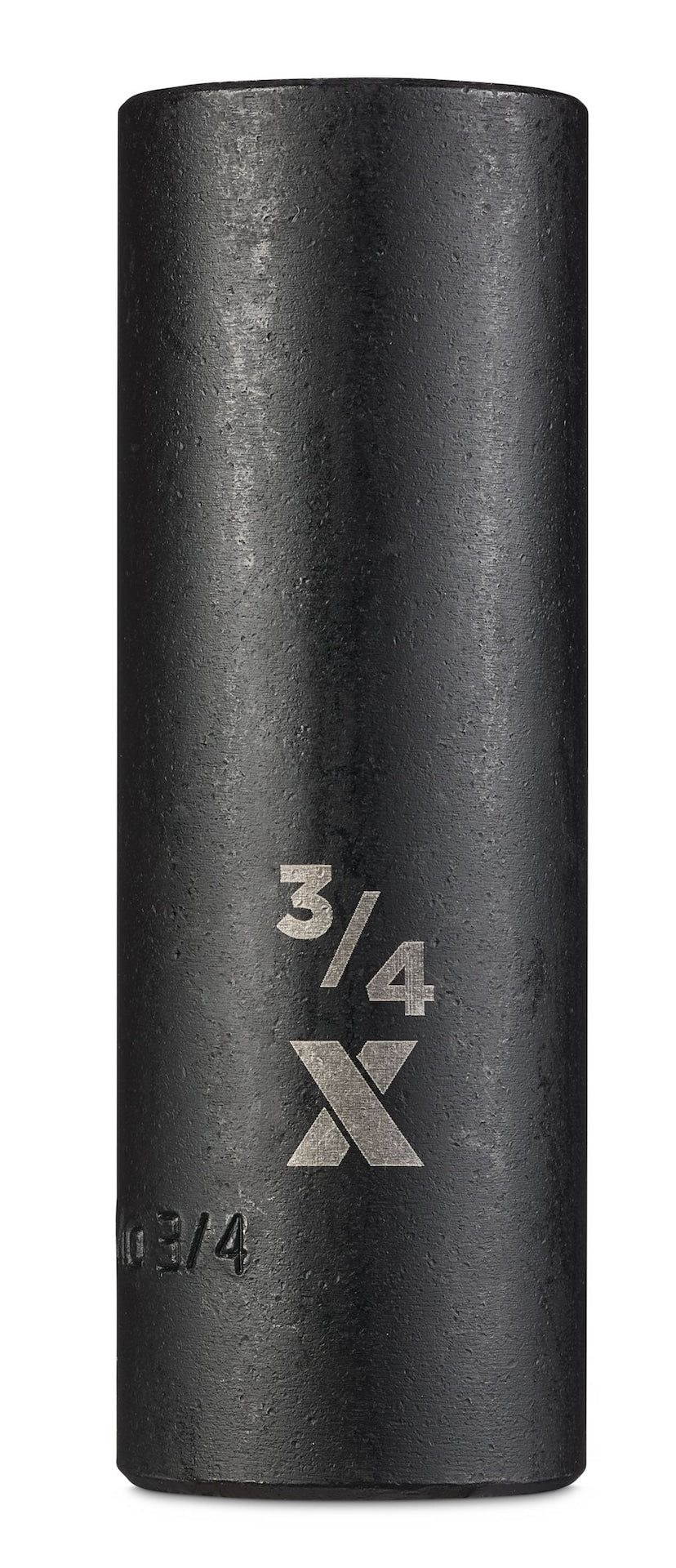 MAXIMUM 1/2-in Drive Professional Grade Impact Socket Set, 48-pc, CRMO