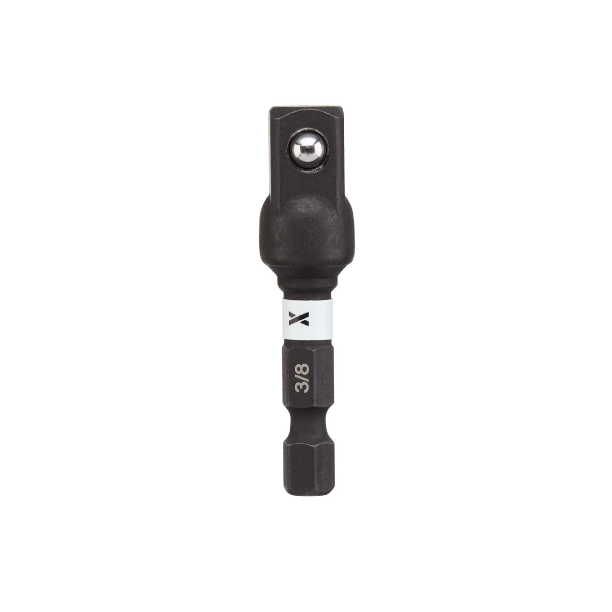 MAXIMUM 2-in Socket Adaptor, 3/8-in