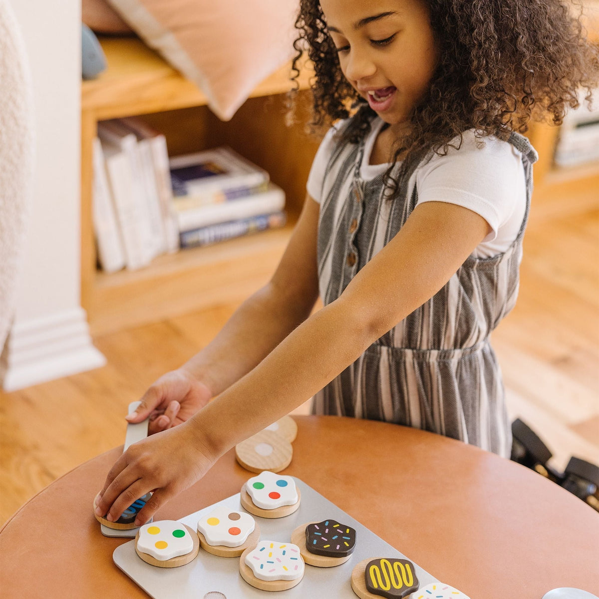 Slice N' Bake Playset, Ages 3+